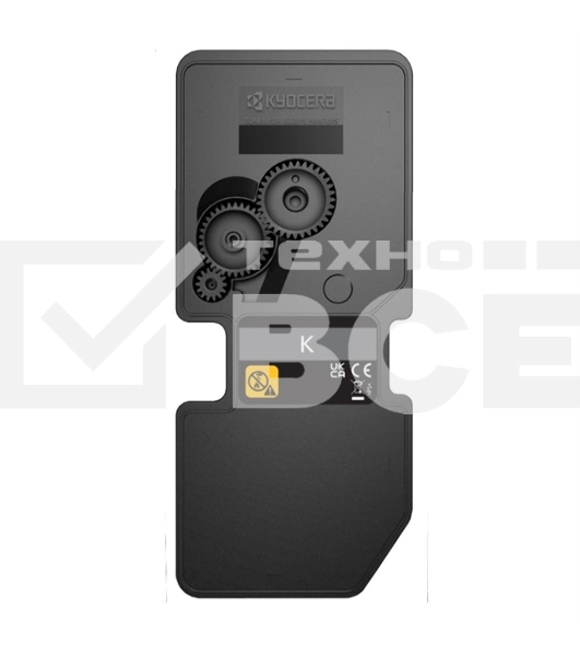 Картридж лазерный Kyocera TK-5430K для ECOSYS MA2100cfx/MA2100cwfx/PA2100cwx/PA2100cx черный (1250 стр.)