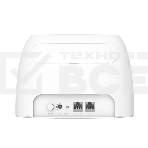 Роутер Tenda 4G03 4G LTE wiFi, 300Мбит/с, поддержка TR069, слот для SIM-карт, фото7