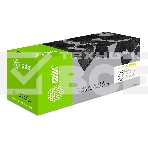 Картридж лазерный Cactus CS-CF472X желтый (23000 стр.) для HP Color LJ Enterprise Flow M681dh/M681f/M682z, фото2