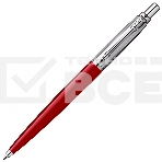 Ручка шариковая Parker Jotter Originals K60 (CW2096857) Red CT M син. черн. блистер, фото2