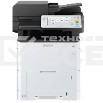 МФУ лазерный Kyocera ECOSYS MA3500cix (1102YK3NL0), A4, цветной, печ. до 35 стр/мин., скан. до 60 стр/мин. (ч/б) 40 стр/мин. (цвет), 1200 x 1200 dpi (печать) 600x600dpi (скан.), USB, RJ-45, Air Print, Mopria, фото2