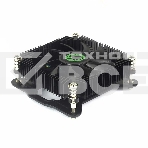 Кулер GameMax E89X черный 80мм алюминий 2900rpm 30db 4-pin, фото2