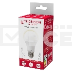 Лампа светодиодная Hiper THOMSON LED A60 7W 630Lm E27 3000K TH-B2001, фото3