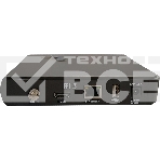 Комплект спутникового телевидения Триколор GS Hub 2 Box черный, фото6