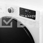 Сушильная машина Monsher MDM 595 Blanc белый, 10 кг, сушка - тепловой насос, программ - 15, 59.5 x 85.5 x 66.5 см, фото11
