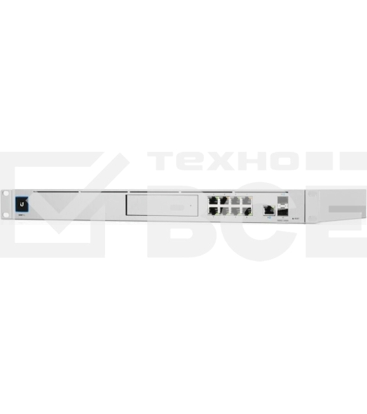 Контроллер Ubiquiti UniFi UDM-Pro