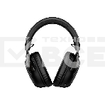 Наушники с микрофоном HyperX Cloud III черный мониторные Radio оголовье (77Z45AA), фото18