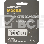 Флеш диск USB 2.0 16GB Hikvision [HS-USB-M200S/16G], фото8