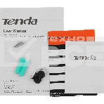 Коммутатор TENDA TEF1110P-8-102W 8PORT 100M 8POE, фото3