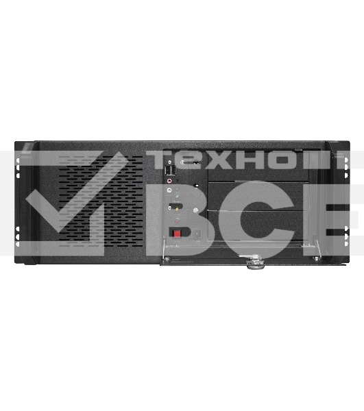 Серверный корпуса ExeGate Pro 4U4021S (RM 19