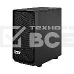 Компьютерный корпус Fractal Design Meshify 2 Mini черный TG Dark Tint/FD-C-MES2M-01, фото6