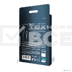 Кабель Rexant Type-C – Lightning для Apple, 3А, 1м, в черной нейлоновой оплетке, со световой индикацией, фото4