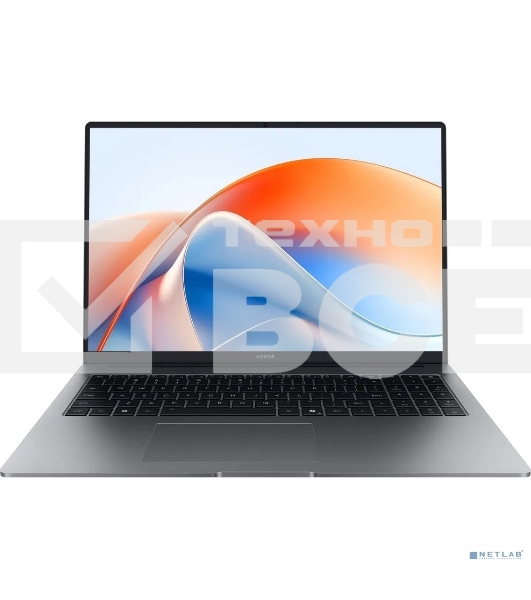 Ноутбук Honor MagicBook X16 Plus 2025 16