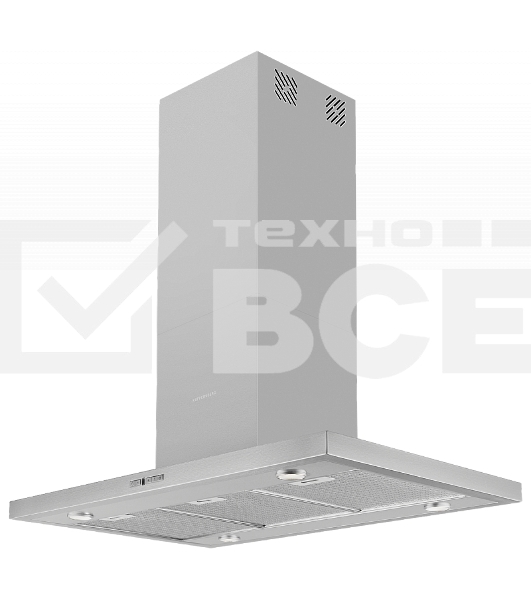 Вытяжка Kuppersberg DUDL 4 LX