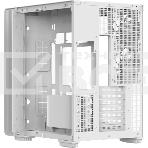 Компьютерный корпус Formula V Line Crystal Z7 PA White, ATX, TYPE-C*1, USB3.0*1, Front+Side Glass, SIDE 3x PERFORMANCE ARGB, REAR 2x PERFORMANCE ARGB, фото10