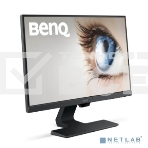 Монитор 23,8' BenQ BL2480 IPS LED 1920x1080 6ms 16:9 250 cd/m2 5ms 30M:1 178/178 D-sub HDMI DP Flicker-free Speaker Black, фото11