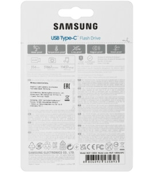 Флешка USB SAMSUNG USB 3.2 128Gb MUF-128DA/APC