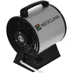 Тепловая пушка электрическая Neoclima ТПК-5 5000Вт синий, фото3