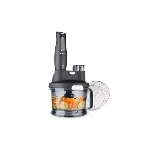 Блендер погружной Vitek VT-1477 1500 Вт, черный, фото6