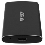 Внешний SSD Hikvision HS-ESSD-T200N, 512G, USB Type-C 3.1, R/W 450 МБ/с / 400 МБ/с, черный, фото8