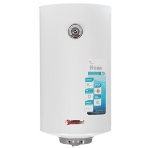 Водонагреватель электрический Thermex Nova 50 V Slim белый, накопительный, 50 л, 2 кВт, настенный, вертикальный, узкий корпус, бак с покрытием из биостеклофарфора, фото8