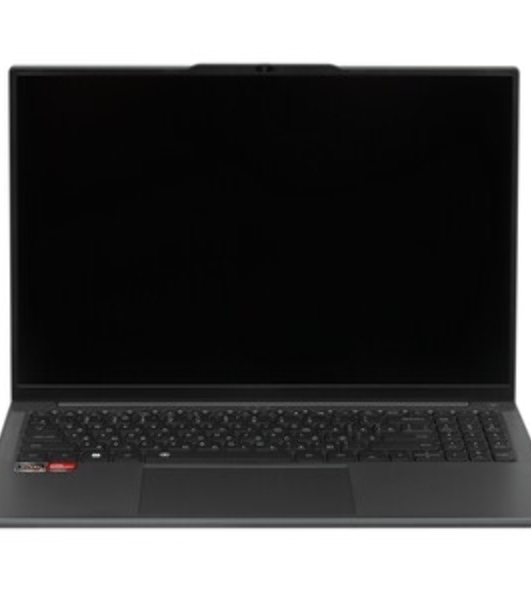 Ноутбук CHUWI CoreBook Plus/16'/IPS/AMD Ryzen 5 7430U/16384Mb/512Gb SSD/AMD Radeon Graphics/Windows 11 Home/серый/1.88kg