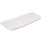Клавиатура проводная Defender Atom HB-546, USB, черный, фото8