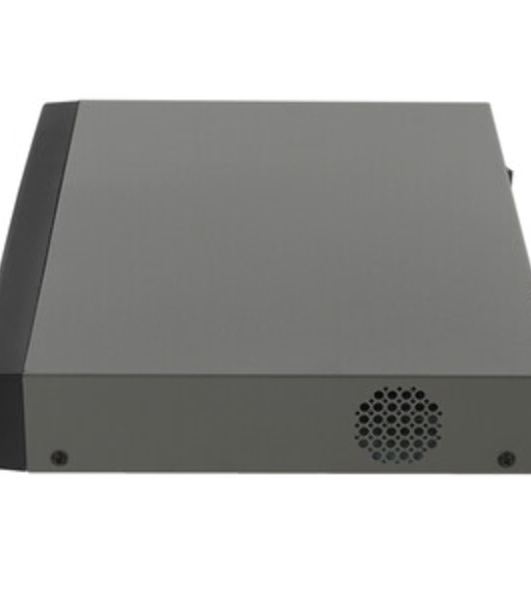 Регистратор HiWatch 4CH DS-N304(D)