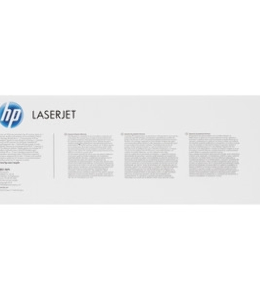 Картридж лазерный HP 658A W2003A пурпурный для HP CLJ Enterprise M751 (6000 стр.)