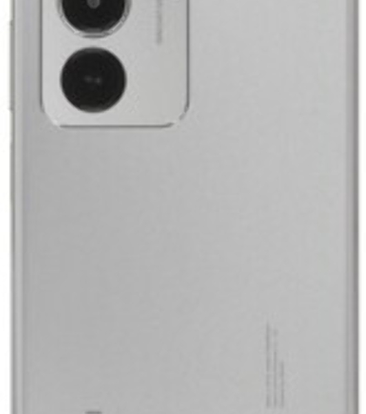 Смартфон Xiaomi Redmi 15 8/256Gb серый