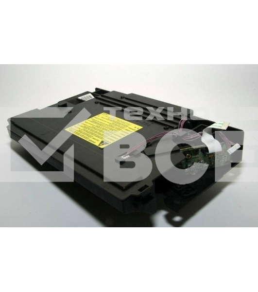 Блок лазера HP LJ 2200 (RG5-5590/RG5-5591)