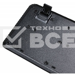 Клавиатура Oklick 180M черный USB, фото5