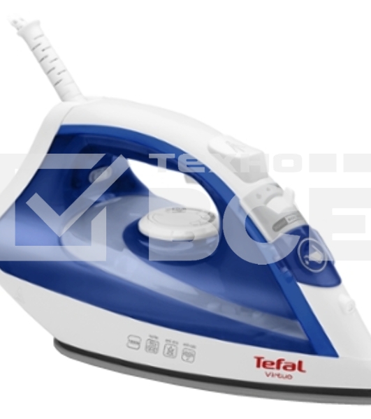 Утюг Tefal FV-1711EO