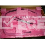 Ремень каретки HP DJ T610/1100/1120/Z2100/3100/3200 44' (Q6659-60175), фото2