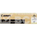 Барабан CANON С-EXV 34 для IR ADV C2020/2030 Yellow, фото2