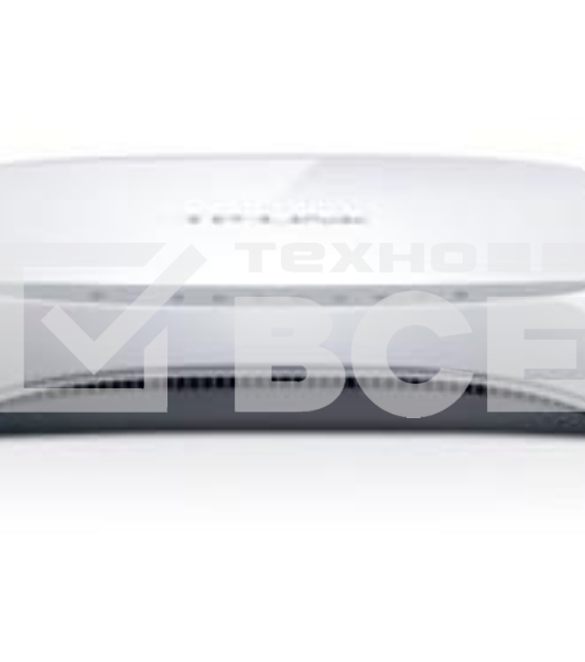 Роутер беспроводной TP-Link TL-WR840N N300 10/100BASE-TX белый