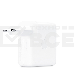 Адаптер питания APPLE 61W USB-C Power Adapter мощностью 61 Вт