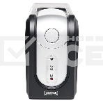 Источник бесперебойного питания Powercom Imperial IMP-625AP 375Вт 625ВА черный, фото5