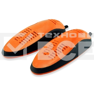 Сушилка для обуви Sakura SA-8153ABK арома антибактер