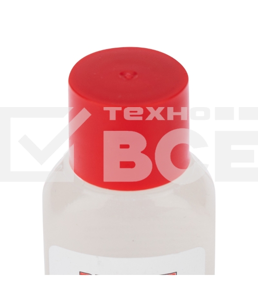 Флюс для пайки Rexant, ПАЯЛЬНАЯ КИСЛОТА, 30 мл, флакон