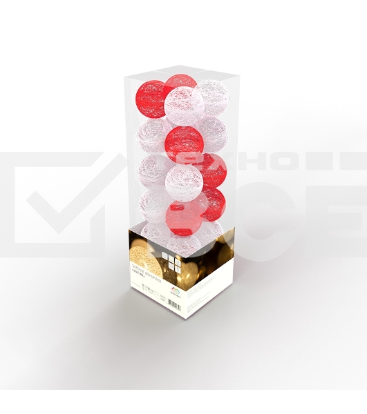 Тайские фонарики Neon-night 