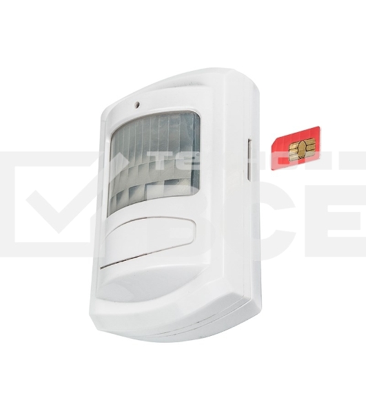 Автономная GSM Сигнализация Rexant 