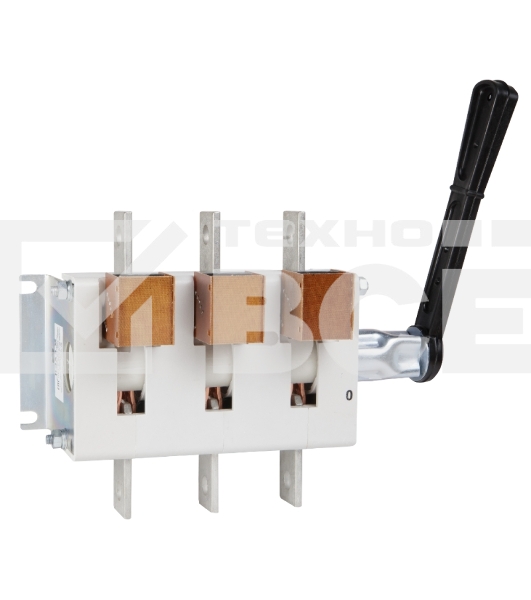 Рубильник ВР32-39 В31250 630А УХЛ3 КЭАЗ 103420