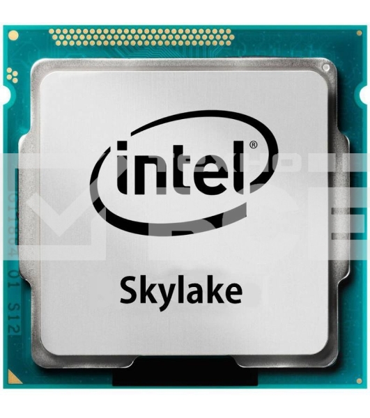 Процессор Intel Core i7-6700 Soc-1151 3.4GHz OEM