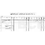 Автомагнитола Prology CMX-210 1DIN 4x55Вт, фото7