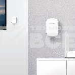 Комплект гигабитных адаптеров Mercusys AV1000 Gigabit Powerline Kit, HomePlug AV2 standard, 1 Gigabit port, 300m over electrical circuits, plug and play., фото5