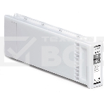 Струйный картридж EPSON C13T694500 для SC-T3000/T5000/T7000 UltraChrome XD Matte Black T694500 700 м, фото2