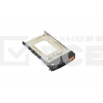 Заглушка диска для СХД TRAY MCP-220-00167-0B SUPERMICRO, фото4