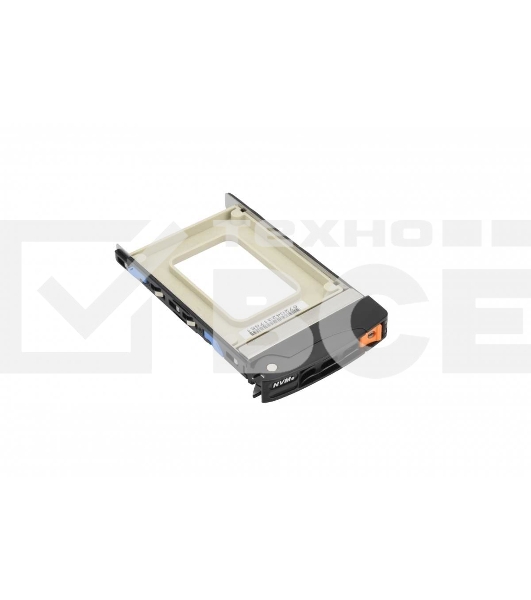 Заглушка диска для СХД TRAY MCP-220-00167-0B SUPERMICRO