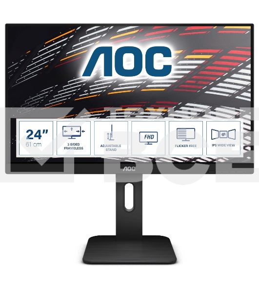 Монитор 24